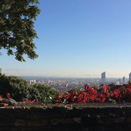 Le Jardin De Beauvoir Lyon Exteriör bild